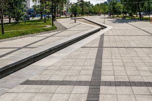 Купите прямоугольную тротуарную плитку от производителя «Выбор» Купите прямоугольную тротуарную плитку от производителя «Выбор»