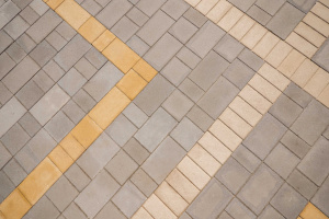 Купите тротуарную плитку Б.1.Фсм.6 гладкая серая от производителя Купите тротуарную плитку Б.1.Фсм.6 гладкая серая от производителя