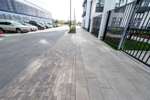 Купите прямоугольную тротуарную плитку от производителя «Выбор» Купите прямоугольную тротуарную плитку от производителя «Выбор»