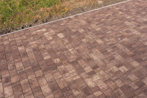 Купите тротуарную плитку Б.1.Фсм.6 гладкий листопад (бело-бежево-коричневый) Хаски Купите тротуарную плитку Б.1.Фсм.6 гладкий листопад (бело-бежево-коричневый) Хаски