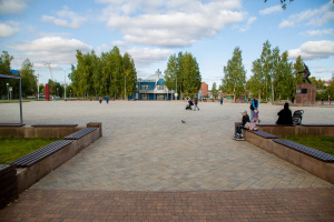 Тротуарная плитка Старый город Тротуарная плитка Старый город