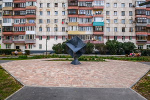 Тротуарная плитка Старый город Тротуарная плитка Старый город