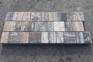 Тротуарная плитка Старый город Тротуарная плитка Старый город