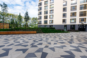 Каталог тротуарной плитки Каталог тротуарной плитки