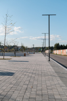 Тротуарная плитка Старый город Тротуарная плитка Старый город