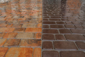 Тротуарная плитка Классико Тротуарная плитка Классико