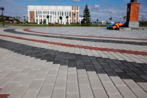 Купите прямоугольную тротуарную плитку от производителя «Поревит» Купите прямоугольную тротуарную плитку от производителя «Поревит»