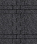 Купите тротуарную плитку Б.2.П.6 стоунмикс черный Купите тротуарную плитку Б.2.П.6 стоунмикс черный