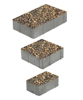 Тротуарная плитка Старый город Тротуарная плитка Старый город