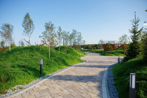 Купите тротуарную плитку под Доломит Купите тротуарную плитку под Доломит