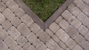 Тротуарная плитка Классико Б.1.КО.6 гладкий листопад (бел., беж., коричн.) Хаски Тротуарная плитка Классико Б.1.КО.6 гладкий листопад (бел., беж., коричн.) Хаски