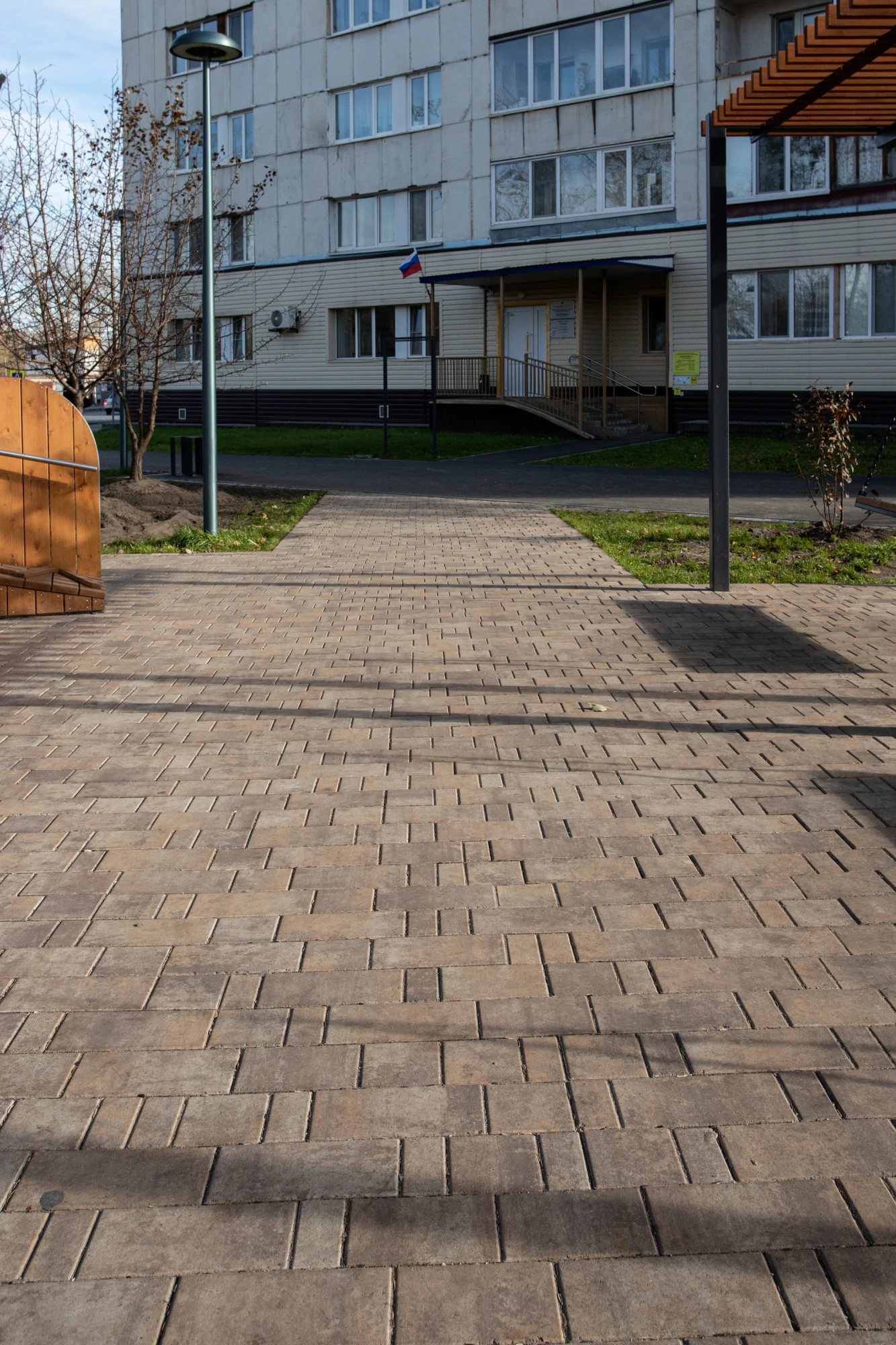 Каталог тротуарной плитки