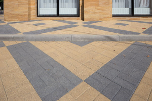 Купите прямоугольную тротуарную плитку от производителя «Поревит» Купите прямоугольную тротуарную плитку от производителя «Поревит»