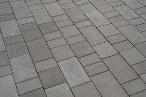 Купите тротуарную плитку Б.1.Фсм.6 гладкая серая от производителя Купите тротуарную плитку Б.1.Фсм.6 гладкая серая от производителя