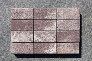 Купите прямоугольную тротуарную плитку от производителя «Поревит» Купите прямоугольную тротуарную плитку от производителя «Поревит»