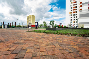 Купите прямоугольную тротуарную плитку от производителя «Выбор» Купите прямоугольную тротуарную плитку от производителя «Выбор»