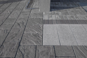 Купите прямоугольную тротуарную плитку от производителя «Выбор» Купите прямоугольную тротуарную плитку от производителя «Выбор»