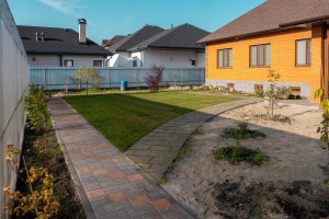 Купите прямоугольную тротуарную плитку от производителя «Поревит» Купите прямоугольную тротуарную плитку от производителя «Поревит»