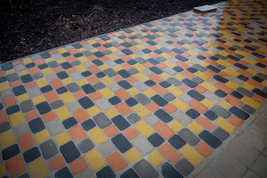 Тротуарная плитка Классико Тротуарная плитка Классико