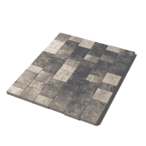 Тротуарная плитка Старый город, 40 мм, Старый замок Тротуарная плитка Старый город, 40 мм, Старый замок