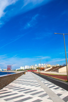 Купите прямоугольную тротуарную плитку от производителя «Поревит» Купите прямоугольную тротуарную плитку от производителя «Поревит»