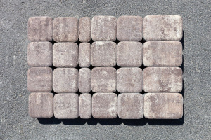 Тротуарная плитка Классико Б.1.КО.6 гладкий листопад (бел., беж., коричн.) Хаски Тротуарная плитка Классико Б.1.КО.6 гладкий листопад (бел., беж., коричн.) Хаски