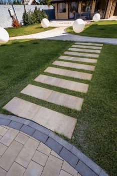 Купите прямоугольную тротуарную плитку от производителя «Поревит» Купите прямоугольную тротуарную плитку от производителя «Поревит»