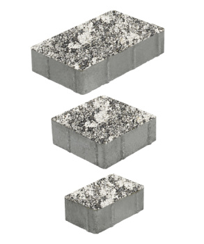 Тротуарная плитка Старый город Тротуарная плитка Старый город