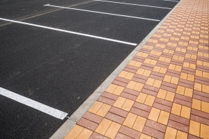 Купите прямоугольную тротуарную плитку от производителя «Выбор» Купите прямоугольную тротуарную плитку от производителя «Выбор»