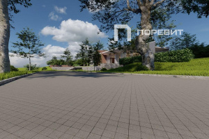 Купите квадратную тротуарную плитку от производителя «Поревит» Купите квадратную тротуарную плитку от производителя «Поревит»