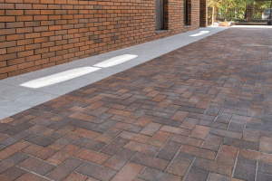 Купите прямоугольную тротуарную плитку от производителя «Поревит» Купите прямоугольную тротуарную плитку от производителя «Поревит»