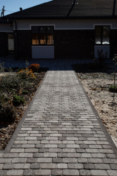 Тротуарная плитка Классико Тротуарная плитка Классико