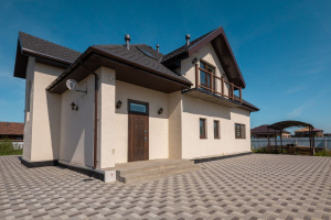 Купите прямоугольную тротуарную плитку от производителя «Поревит» Купите прямоугольную тротуарную плитку от производителя «Поревит»