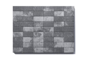 Купите прямоугольную тротуарную плитку от производителя «Поревит» Купите прямоугольную тротуарную плитку от производителя «Поревит»