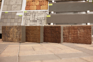 Каталог тротуарной плитки Каталог тротуарной плитки