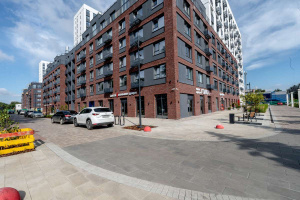 Купите прямоугольную тротуарную плитку от производителя «Поревит» Купите прямоугольную тротуарную плитку от производителя «Поревит»