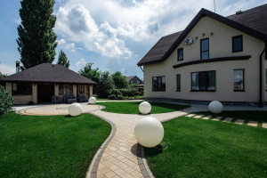 Купите прямоугольную тротуарную плитку от производителя «Поревит» Купите прямоугольную тротуарную плитку от производителя «Поревит»