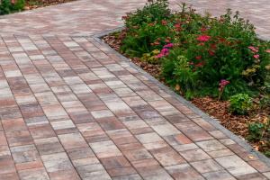 Тротуарная плитка Старый город Тротуарная плитка Старый город