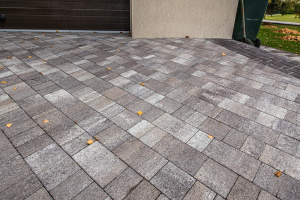 Тротуарная плитка Б.1.Фсм.6 гранит (н/м) листопад (бело-бежево-коричневый) Тротуарная плитка Б.1.Фсм.6 гранит (н/м) листопад (бело-бежево-коричневый)