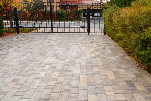 Тротуарная плитка Старый город Тротуарная плитка Старый город