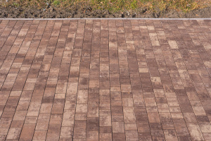 Купите тротуарную плитку Б.1.Фсм.6 гладкий листопад (бело-бежево-коричневый) Хаски Купите тротуарную плитку Б.1.Фсм.6 гладкий листопад (бело-бежево-коричневый) Хаски