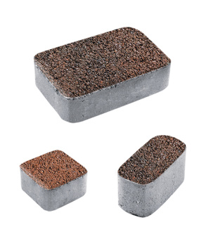 Тротуарная плитка Классико Тротуарная плитка Классико