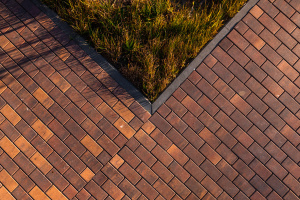 Купите прямоугольную тротуарную плитку от производителя «Выбор» Купите прямоугольную тротуарную плитку от производителя «Выбор»