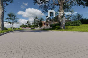 Купите квадратную тротуарную плитку от производителя «Поревит» Купите квадратную тротуарную плитку от производителя «Поревит»