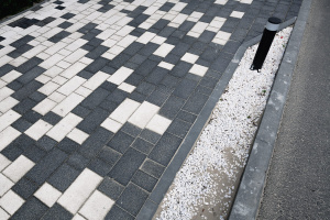 Тротуарная плитка Старый город Тротуарная плитка Старый город