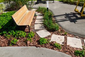 Купите квадратную тротуарную плитку от производителя «Поревит» Купите квадратную тротуарную плитку от производителя «Поревит»