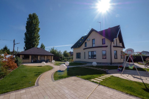 Купите прямоугольную тротуарную плитку от производителя «Поревит» Купите прямоугольную тротуарную плитку от производителя «Поревит»