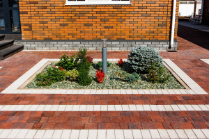 Купите прямоугольную тротуарную плитку от производителя «Поревит» Купите прямоугольную тротуарную плитку от производителя «Поревит»