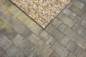 Тротуарная плитка Старый город Тротуарная плитка Старый город