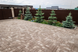 Каталог тротуарной плитки Каталог тротуарной плитки